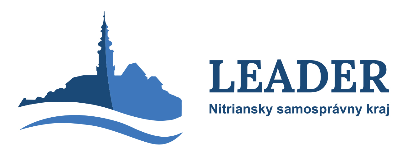 Logo LEADER 2