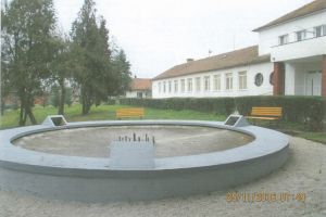 Revitalizácia obecného parku (Bajč)