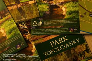 OZ Park Topolcianky