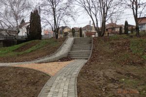 Podhájska