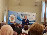 V Nitrianskom kraji podporíme regionálne značky kvality, aj o tom bola konferencia „Podporujeme rozvoj vidieka“ - 1_3c2a3561a3e78d455d7fe14abc179e6e