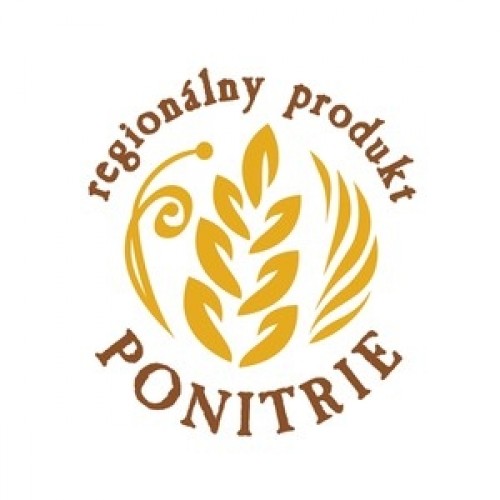 Regionálny produkt Ponitrie v našom kraji